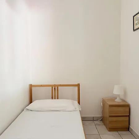 Apartment S008 - Sirolo, Nuovo Trilocale Con Terrazzo Panoramico