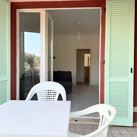 S008 - Sirolo, Nuovo Trilocale Con Terrazzo Panoramico *