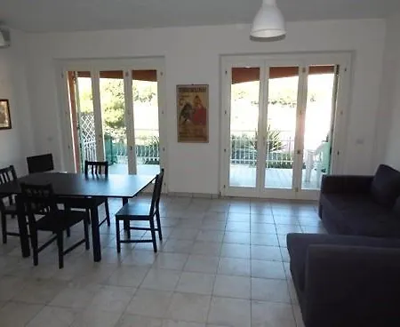 Apartmán S008 - Sirolo, Nuovo Trilocale Con Terrazzo Panoramico *