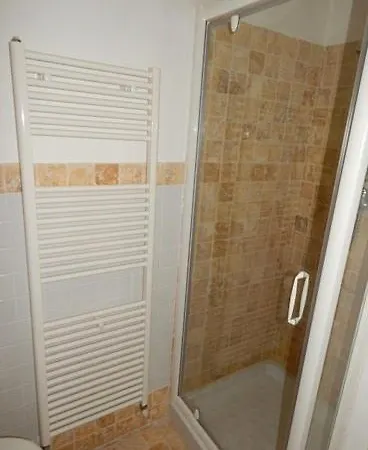 S008 - Sirolo, Nuovo Trilocale Con Terrazzo Panoramico Apartmán *