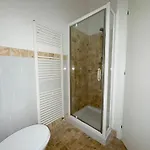 Apartmán S008 - Sirolo, Nuovo Trilocale Con Terrazzo Panoramico *