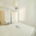 S008 - Sirolo, Nuovo Trilocale Con Terrazzo Panoramico Apartmán