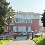 Διαμέρισμα S008 - Sirolo, Nuovo Trilocale Con Terrazzo Panoramico *