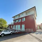 S008 - Sirolo, Nuovo Trilocale Con Terrazzo Panoramico Διαμέρισμα Sirolo