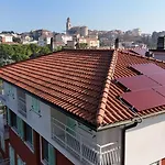S008 - Sirolo, Nuovo Trilocale Con Terrazzo Panoramico Διαμέρισμα Sirolo