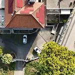 Διαμέρισμα S008 - Sirolo, Nuovo Trilocale Con Terrazzo Panoramico *