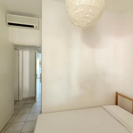 Apartment S008 - Sirolo, Nuovo Trilocale Con Terrazzo Panoramico