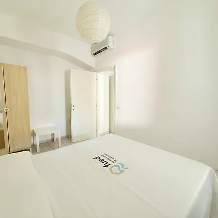 S008 - Sirolo, Nuovo Trilocale Con Terrazzo Panoramico דירה