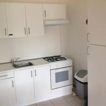 Daire S008 - Sirolo, Nuovo Trilocale Con Terrazzo Panoramico Sirolo