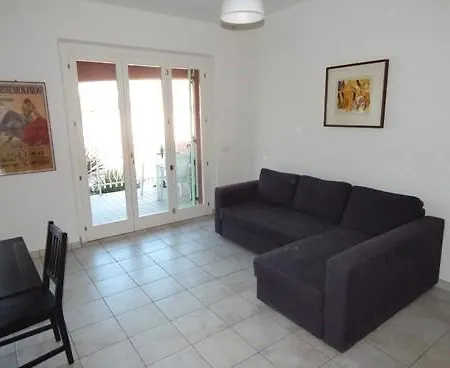 S008 - Sirolo, Nuovo Trilocale Con Terrazzo Panoramico סירולו