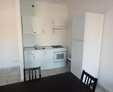 S008 - Sirolo, Nuovo Trilocale Con Terrazzo Panoramico