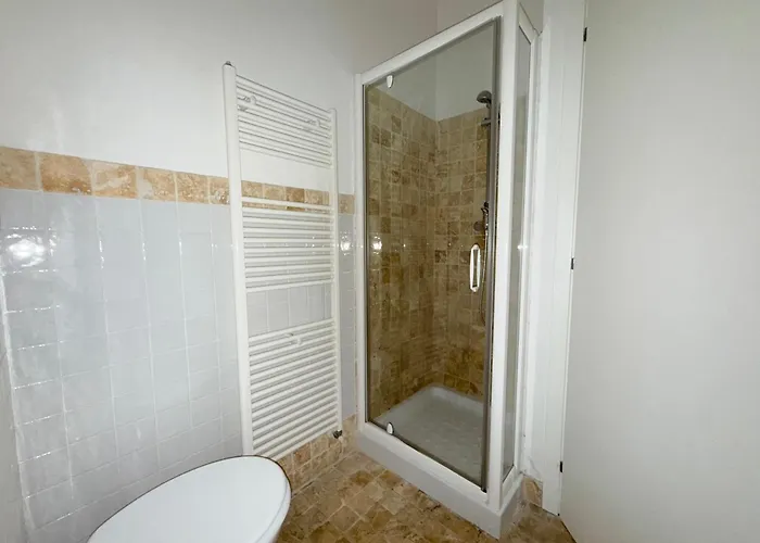 Διαμέρισμα S008 - Sirolo, Nuovo Trilocale Con Terrazzo Panoramico *