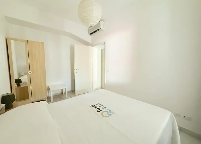 S008 - Sirolo, Nuovo Trilocale Con Terrazzo Panoramico Διαμέρισμα