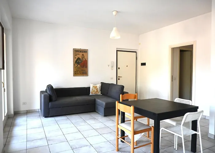 S008 - Sirolo, Nuovo Trilocale Con Terrazzo Panoramico Διαμέρισμα *