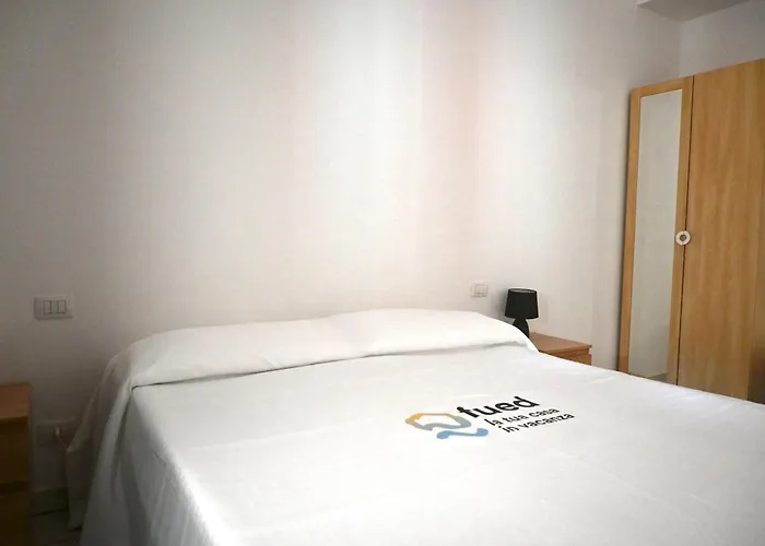 S008 - Sirolo, Nuovo Trilocale Con Terrazzo Panoramico Διαμέρισμα Sirolo